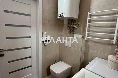 1-room apartment apartment by the address st. Sportivnaya (area 38 m²) - Atlanta.ua - photo 26