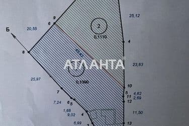 Landplot by the address st. Karpatskaya (area 31 acr) - Atlanta.ua - photo 15