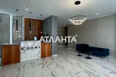 2-rooms apartment apartment by the address st. Kordonnyy per (area 65 m²) - Atlanta.ua - photo 9