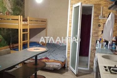 1-room apartment apartment by the address st. Vatutina gen (area 22 m²) - Atlanta.ua - photo 11