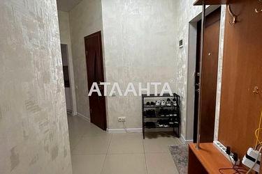 2-rooms apartment apartment by the address st. Raduzhnyy m n (area 59,9 m²) - Atlanta.ua - photo 17