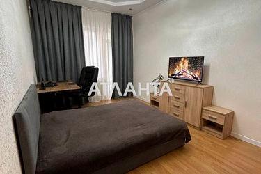 2-rooms apartment apartment by the address st. Raduzhnyy m n (area 59,9 m²) - Atlanta.ua - photo 12