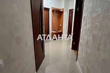 2-rooms apartment apartment by the address st. Raduzhnyy m n (area 59,9 m²) - Atlanta.ua - photo 18