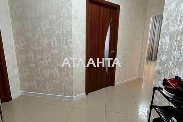 2-rooms apartment apartment by the address st. Raduzhnyy m n (area 59,9 m²) - Atlanta.ua - photo 19