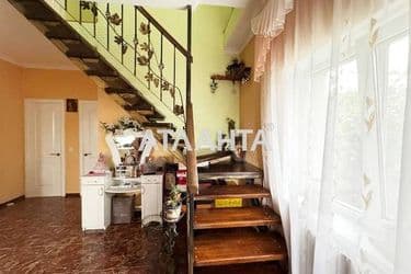 House (area 122,6 m²) - Atlanta.ua - photo 58