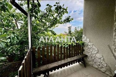 House house and dacha (area 122,6 m²) - Atlanta.ua - photo 45