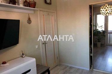 2-rooms apartment apartment by the address st. Vishnevaya (area 43 m²) - Atlanta.ua - photo 16