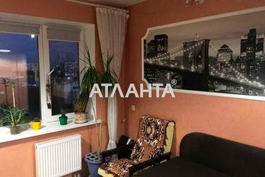 2-rooms apartment apartment by the address st. Vishnevaya (area 43 m²) - Atlanta.ua - photo 19