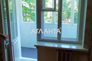 2-rooms apartment apartment by the address st. Inglezi 25 chapaevskoy div (area 45,1 m²) - Atlanta.ua - photo 17