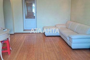 3-rooms apartment apartment by the address st. Bolshaya arnautskaya Chkalova (area 89,5 m²) - Atlanta.ua - photo 9