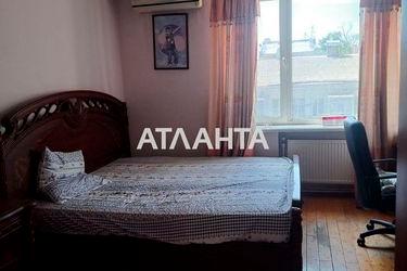 3-rooms apartment apartment by the address st. Bolshaya arnautskaya Chkalova (area 89,5 m²) - Atlanta.ua - photo 10