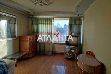 3-комнатная квартира по адресу ул. Большая арнаутская (площадь 89,5 м²) - Atlanta.ua - фото 25