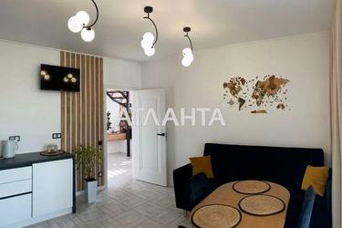 2-rooms apartment apartment by the address st. Ivasyuka V ul (area 120 m²) - Atlanta.ua - photo 22