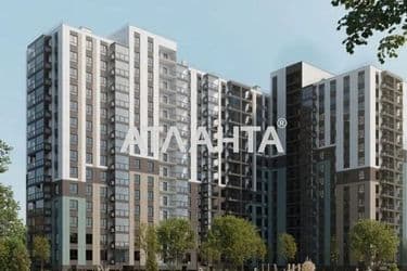 1-кімнатна квартира за адресою вул. Варненська (площа 44 м²) - Atlanta.ua - фото 14