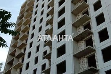 1-room apartment apartment by the address st. Varnenskaya (area 44 m²) - Atlanta.ua - photo 19