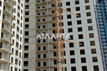 1-кімнатна квартира за адресою вул. Варненська (площа 44 м²) - Atlanta.ua - фото 20