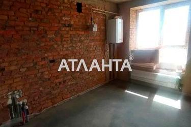 1-room apartment apartment by the address st. Generala Gandzyuka (area 37 m²) - Atlanta.ua - photo 17