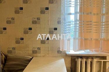 1-кімнатна квартира за адресою вул. Ростовська (площа 30 м²) - Atlanta.ua - фото 16