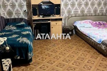 1-кімнатна квартира за адресою вул. Ростовська (площа 30 м²) - Atlanta.ua - фото 17