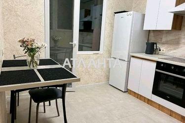 2-rooms apartment apartment by the address st. Granitnaya (area 50 m²) - Atlanta.ua - photo 12