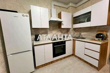 2-rooms apartment apartment by the address st. Granitnaya (area 50 m²) - Atlanta.ua - photo 13