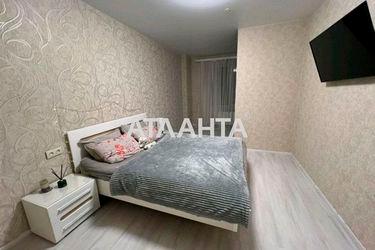 2-rooms apartment apartment by the address st. Granitnaya (area 50 m²) - Atlanta.ua - photo 14