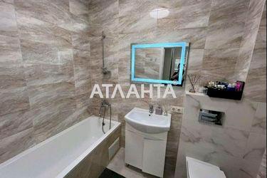 2-rooms apartment apartment by the address st. Granitnaya (area 50 m²) - Atlanta.ua - photo 16