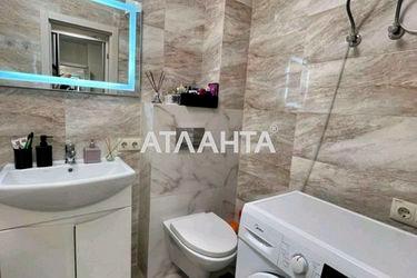 2-rooms apartment apartment by the address st. Granitnaya (area 50 m²) - Atlanta.ua - photo 17