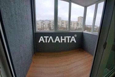 2-rooms apartment apartment by the address st. Granitnaya (area 50 m²) - Atlanta.ua - photo 18