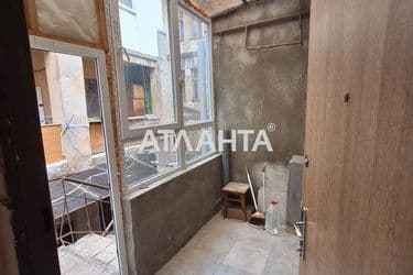 1-комнатная квартира по адресу ул. Нежинская (площадь 24,6 м²) - Atlanta.ua - фото 14