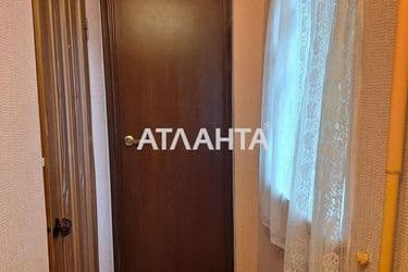 1-комнатная квартира по адресу ул. Нежинская (площадь 24,6 м²) - Atlanta.ua - фото 13