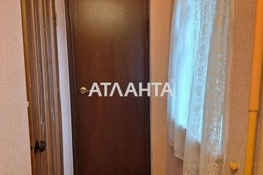 1-кімнатна квартира за адресою вул. Ніжинська (площа 24,6 м²) - Atlanta.ua - фото 13