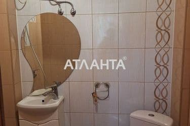 1-комнатная квартира по адресу ул. Нежинская (площадь 24,6 м²) - Atlanta.ua - фото 15
