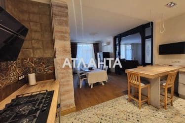 3-кімнатна квартира за адресою вул. Відрадна (площа 165,5 м²) - Atlanta.ua - фото 22