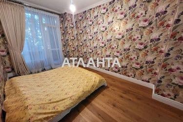 3-комнатная квартира по адресу ул. Отрадная (площадь 165,5 м²) - Atlanta.ua - фото 30