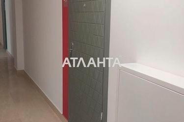 1-room apartment apartment by the address st. Inglezi 25 chapaevskoy div (area 24 m²) - Atlanta.ua - photo 16