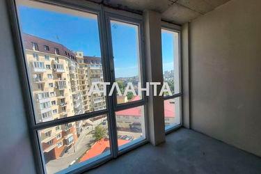 1-room apartment apartment by the address st. Inglezi 25 chapaevskoy div (area 24 m²) - Atlanta.ua - photo 10