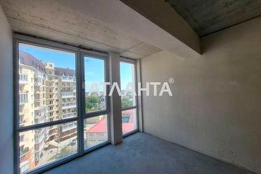 1-room apartment apartment by the address st. Inglezi 25 chapaevskoy div (area 24 m²) - Atlanta.ua - photo 11