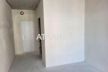 1-room apartment apartment by the address st. Inglezi 25 chapaevskoy div (area 24 m²) - Atlanta.ua - photo 13