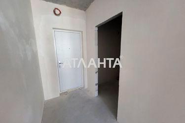 1-room apartment apartment by the address st. Inglezi 25 chapaevskoy div (area 24 m²) - Atlanta.ua - photo 14