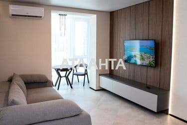 2-rooms apartment apartment by the address st. Bolgarskaya (area 59 m²) - Atlanta.ua - photo 19