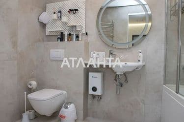 2-rooms apartment apartment by the address st. Bolgarskaya (area 59 m²) - Atlanta.ua - photo 24