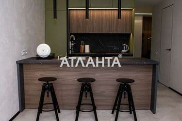 2-rooms apartment apartment by the address st. Bolgarskaya (area 59 m²) - Atlanta.ua - photo 18