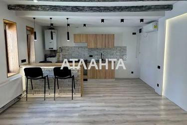 House by the address st. Ivana Pulyuya (area 33,3 m²) - Atlanta.ua - photo 16