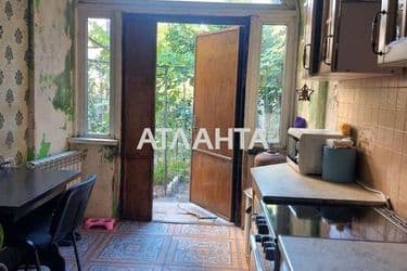 Будинок за адресою Куликівський 2-й пров. (площа 50 м²) - Atlanta.ua - фото 19