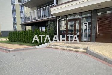 2-rooms apartment apartment by the address st. Ul Zamkovetskaya (area 57 m²) - Atlanta.ua - photo 31