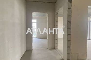 2-rooms apartment apartment by the address st. Ul Zamkovetskaya (area 57 m²) - Atlanta.ua - photo 24