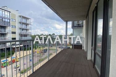 2-rooms apartment apartment by the address st. Ul Zamkovetskaya (area 57 m²) - Atlanta.ua - photo 26