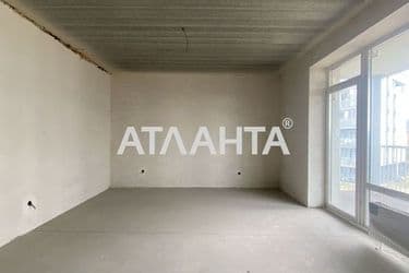 2-rooms apartment apartment by the address st. Ul Zamkovetskaya (area 57 m²) - Atlanta.ua - photo 19