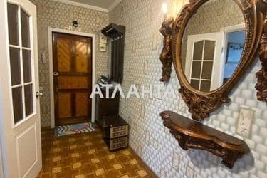 3-rooms apartment apartment by the address st. Oystrakha Davida Zatonskogo (area 66 m²) - Atlanta.ua - photo 32